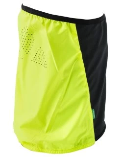 VAUDE Bike Neck Warmer Plus Schlauchtuch -Bike Zubehör vaude bike neck warmer plus action