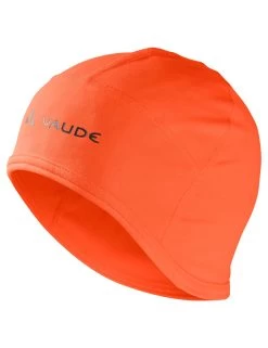 Vaude Bike Warm Cap Helm-Unterziehmütze 8 Vaude Bike Warm Cap Helm-Unterziehmütze -Bike Zubehör vaude bike warm cop orange