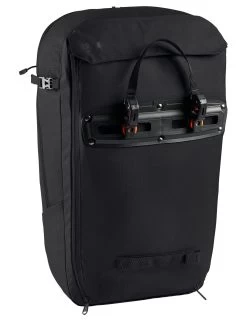 Bike Zubehör 29 Bike Zubehör -Bike Zubehör vaude cycle 28 2 black back