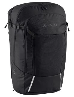 Vaude Cycle 28 II Gepäckträgertasche