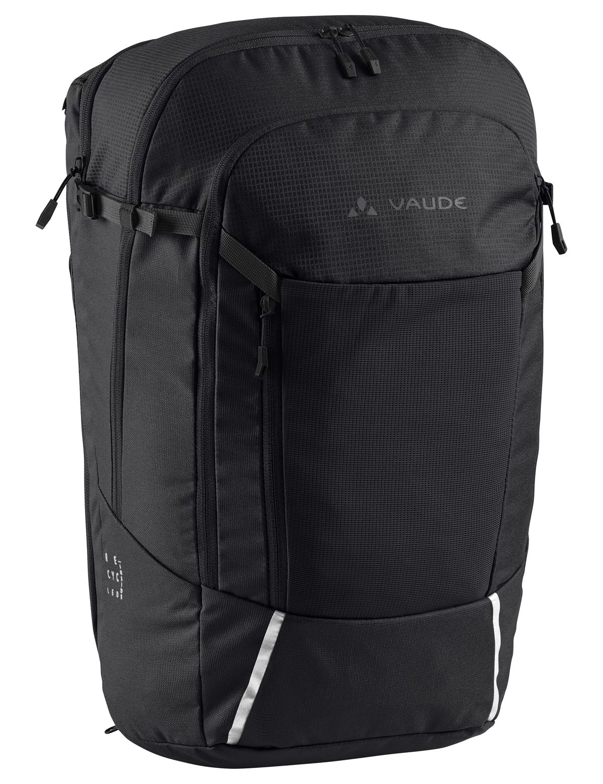 Vaude Cycle 28 II Gepäckträgertasche