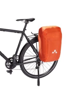 Vaude Cycle 28 II Gepäckträgertasche -Bike Zubehör vaude cycle 28 2 cover