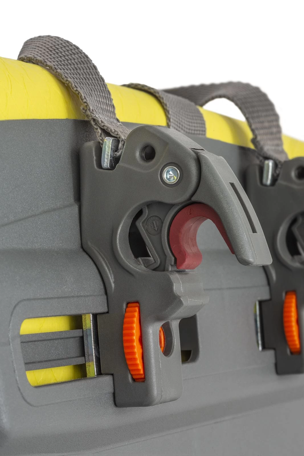 Vaude Reduktionsgummis Für QMR-Haken 2.0 4 Vaude Reduktionsgummis Für QMR-Haken 2.0 – Bild 2