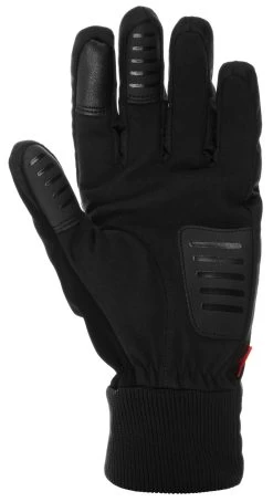 VAUDE Hanko Gloves II Handschuhe 6 VAUDE Hanko Gloves II Handschuhe -Bike Zubehör vaude hanko gloves 2 schwarz hinten