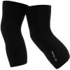 VAUDE Knee Warmer II Schwarz -Bike Zubehör vaude knee warmer 2