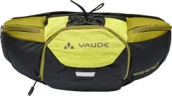 Vaude Moab Hip Pack 4 -Bike Zubehör vaude moab hip pack 4 bright green