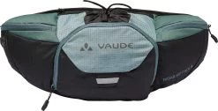 Vaude Moab Hip Pack 4 -Bike Zubehör vaude moab hip pack 4 dusty moss