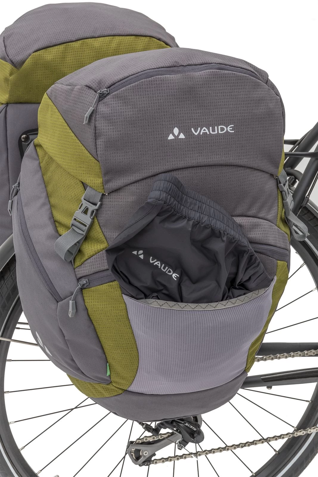 Vaude OnTour Back Hinterradtasche Paar 9 Vaude OnTour Back Hinterradtasche Paar – Bild 7