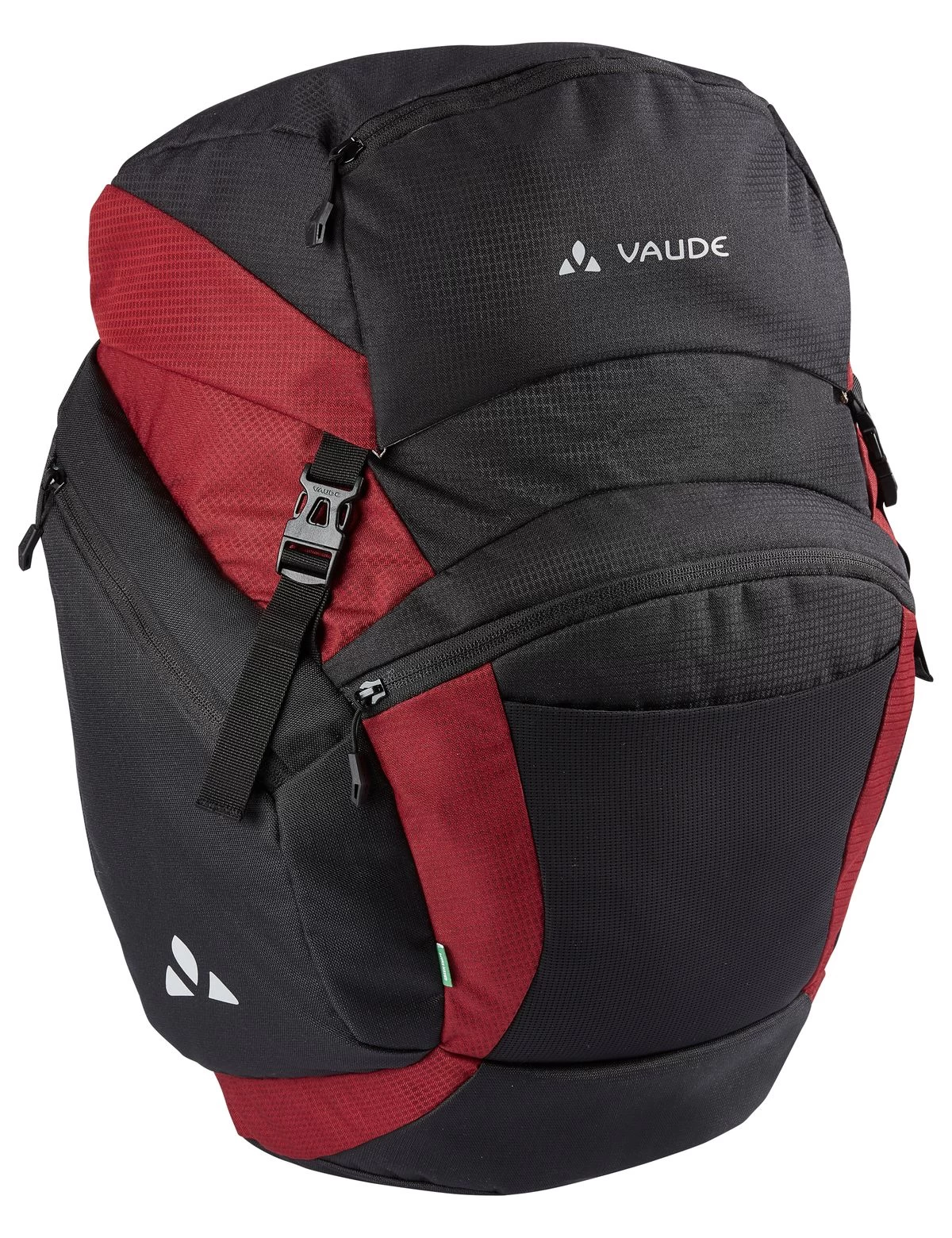 Vaude OnTour Back Hinterradtasche Paar 12 Vaude OnTour Back Hinterradtasche Paar – Bild 10