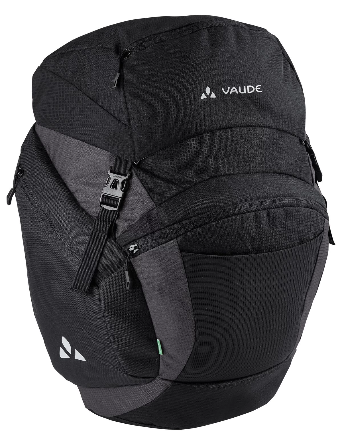 Vaude OnTour Back Hinterradtasche Paar 3 Vaude OnTour Back Hinterradtasche Paar