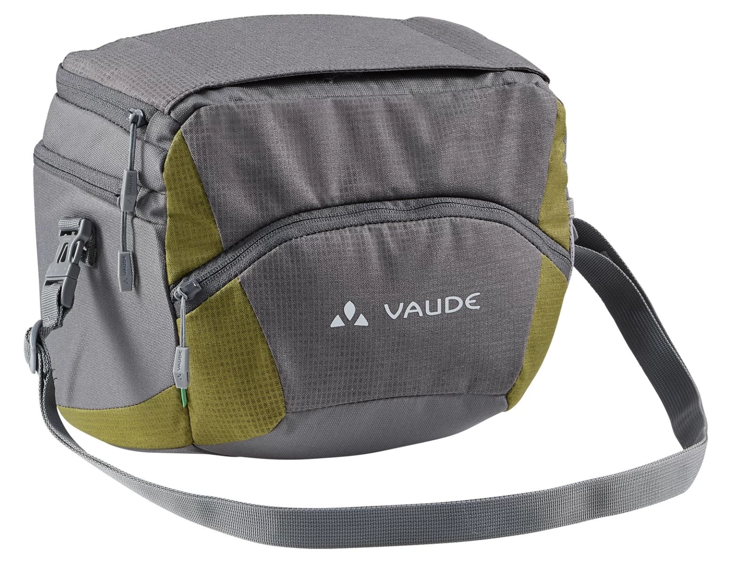 Vaude OnTour Box (KLICKfix Ready) E-Bike Lenkertasche 8 Vaude OnTour Box (KLICKfix Ready) E-Bike Lenkertasche – Bild 6