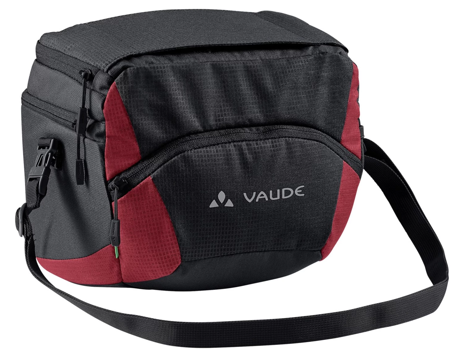 Vaude OnTour Box (KLICKfix Ready) E-Bike Lenkertasche 7 Vaude OnTour Box (KLICKfix Ready) E-Bike Lenkertasche – Bild 5