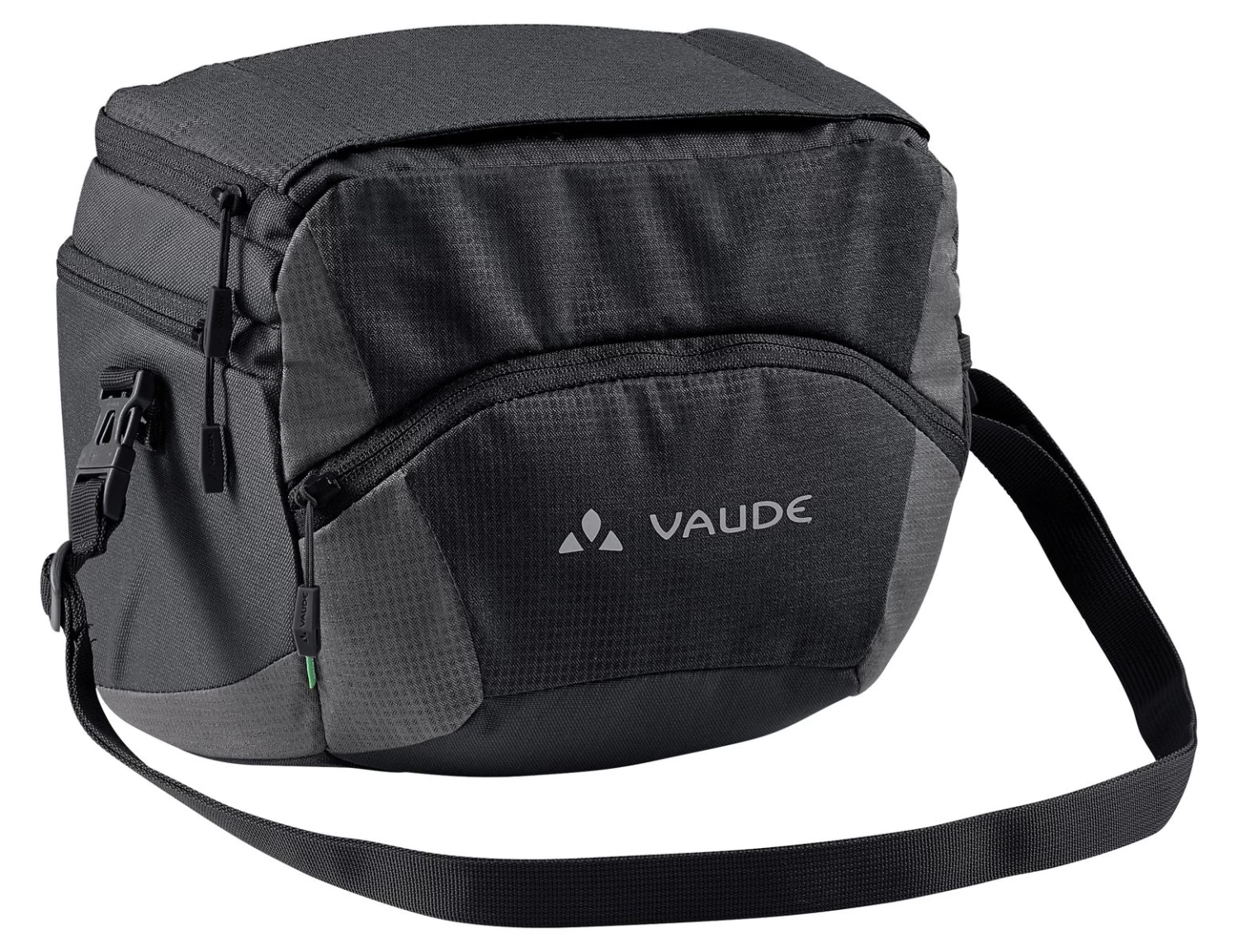 Vaude OnTour Box (KLICKfix Ready) E-Bike Lenkertasche 3 Vaude OnTour Box (KLICKfix Ready) E-Bike Lenkertasche