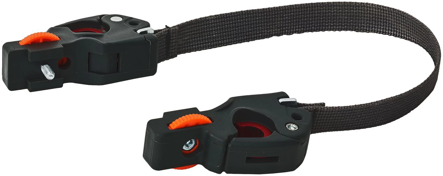 Vaude QMR-Haken 2.0 Mit Griff 3 Vaude QMR-Haken 2.0 Mit Griff