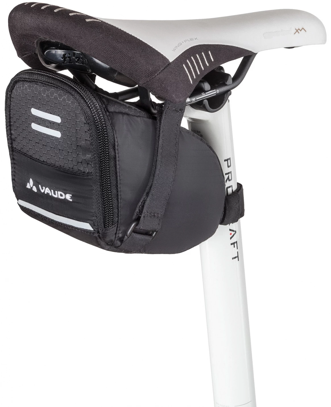 Vaude Race Light Satteltasche 11 Vaude Race Light Satteltasche – Bild 9