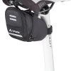 Vaude Race Light Satteltasche 2 Vaude Race Light Satteltasche -Bike Zubehör vaude race light m elektrofahrrad black befestigt