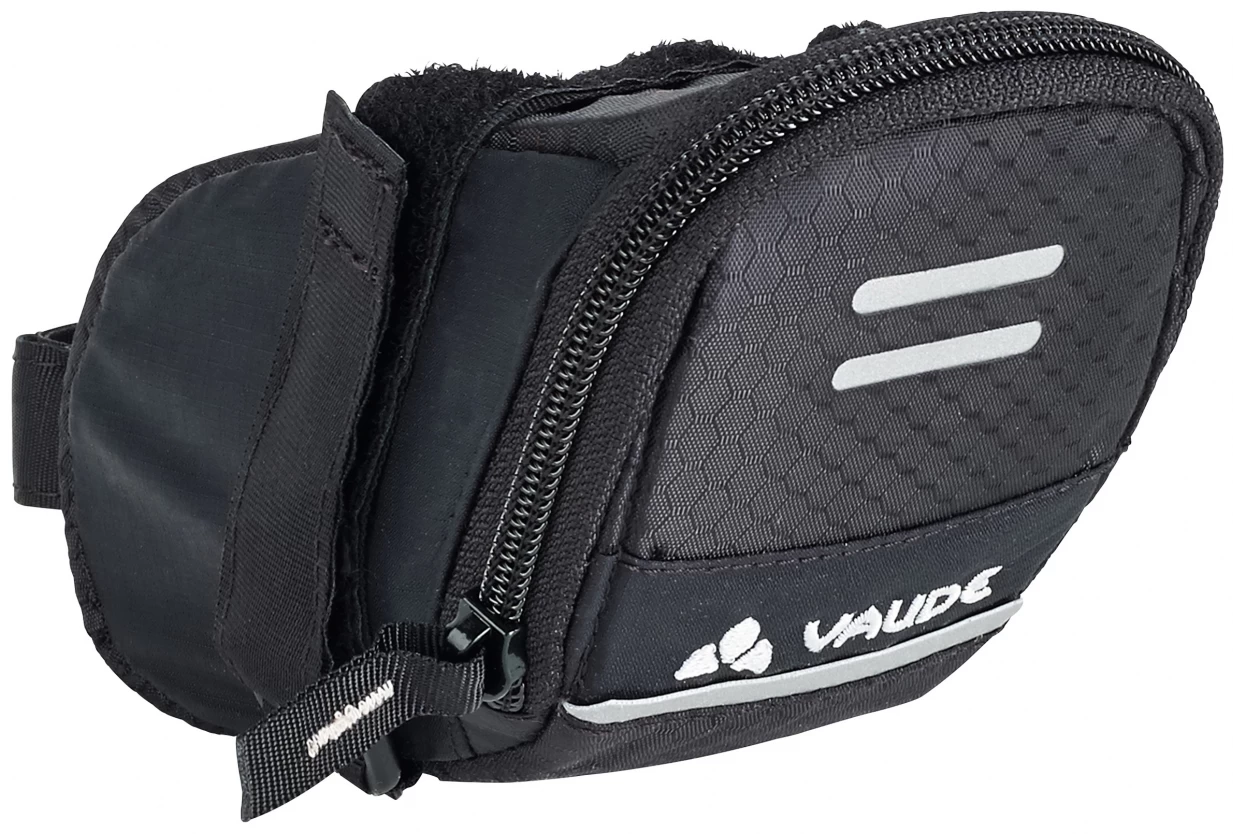 Vaude Race Light Satteltasche 4 Vaude Race Light Satteltasche – Bild 2