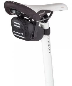 Vaude Race Light Satteltasche 16 Vaude Race Light Satteltasche -Bike Zubehör vaude race light satteltasche befestigt