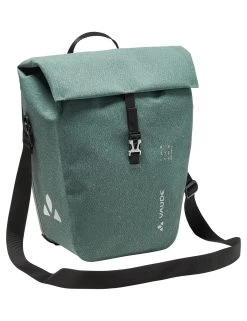 VAUDE ReCycle Commute Single Hinterradtasche 14 VAUDE ReCycle Commute Single Hinterradtasche -Bike Zubehör vaude recycle commute single