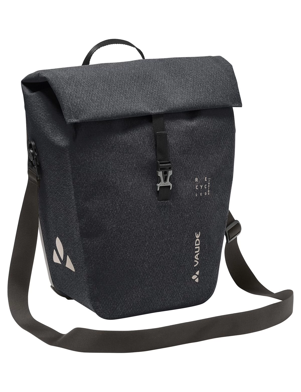 VAUDE ReCycle Commute Single Hinterradtasche 3 VAUDE ReCycle Commute Single Hinterradtasche