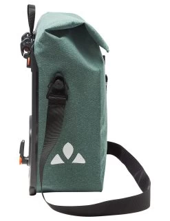 VAUDE ReCycle Commute Single Hinterradtasche 16 VAUDE ReCycle Commute Single Hinterradtasche -Bike Zubehör vaude recycle commute single side