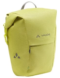 VAUDE Road Master Roll-It Luminum Fahrradtasche 11 VAUDE Road Master Roll-It Luminum Fahrradtasche -Bike Zubehör vaude road master roll it luminum bright green
