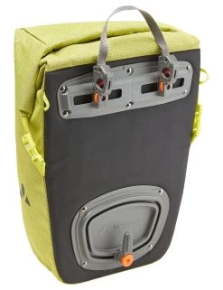 VAUDE Road Master Roll-It Luminum Fahrradtasche 12 VAUDE Road Master Roll-It Luminum Fahrradtasche -Bike Zubehör vaude road master roll it luminum bright green back