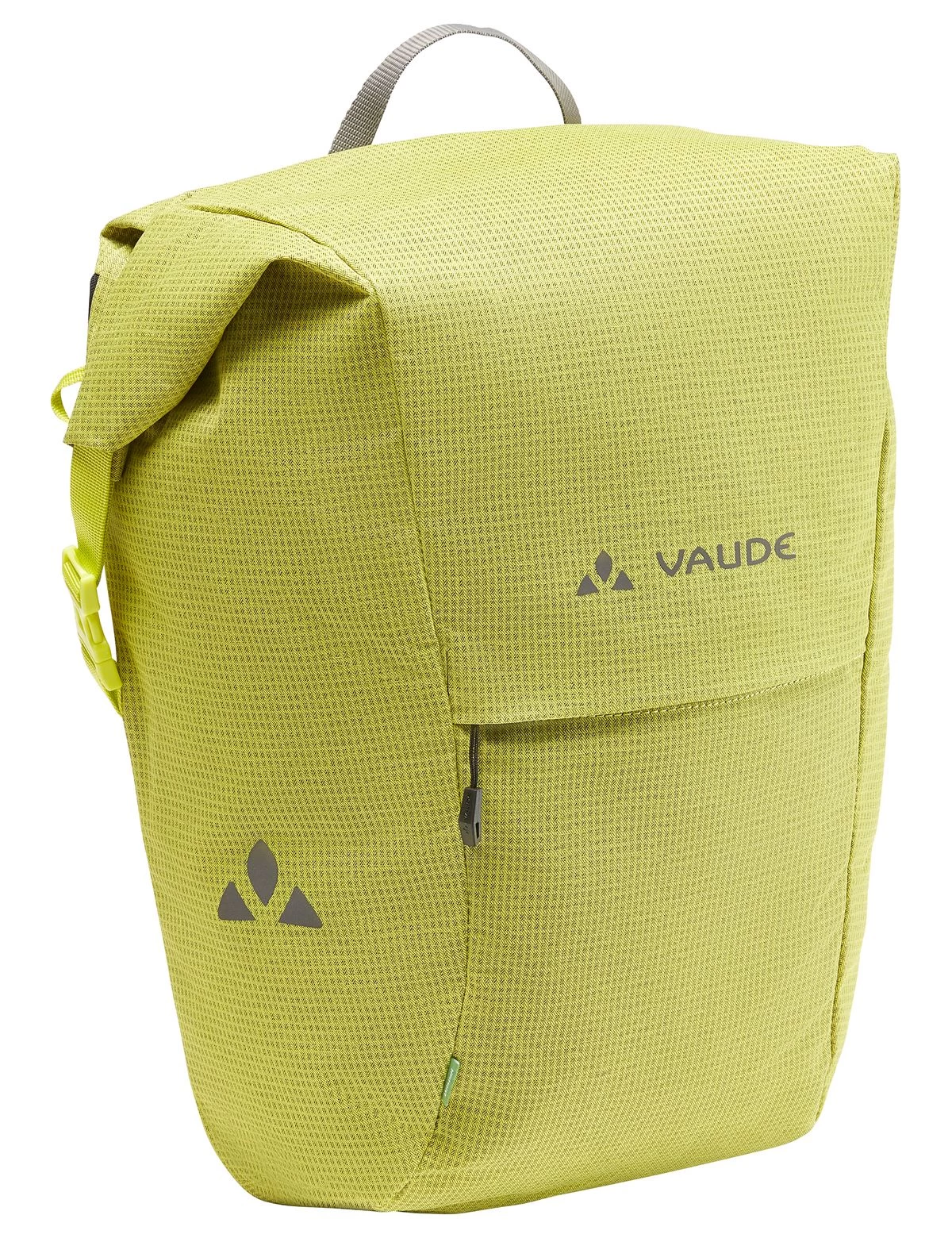 VAUDE Road Master Roll-It Luminum Fahrradtasche 6 VAUDE Road Master Roll-It Luminum Fahrradtasche – Bild 4