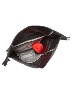 VAUDE Road Master Roll-It Luminum Fahrradtasche 10 VAUDE Road Master Roll-It Luminum Fahrradtasche -Bike Zubehör vaude road master roll it luminum open