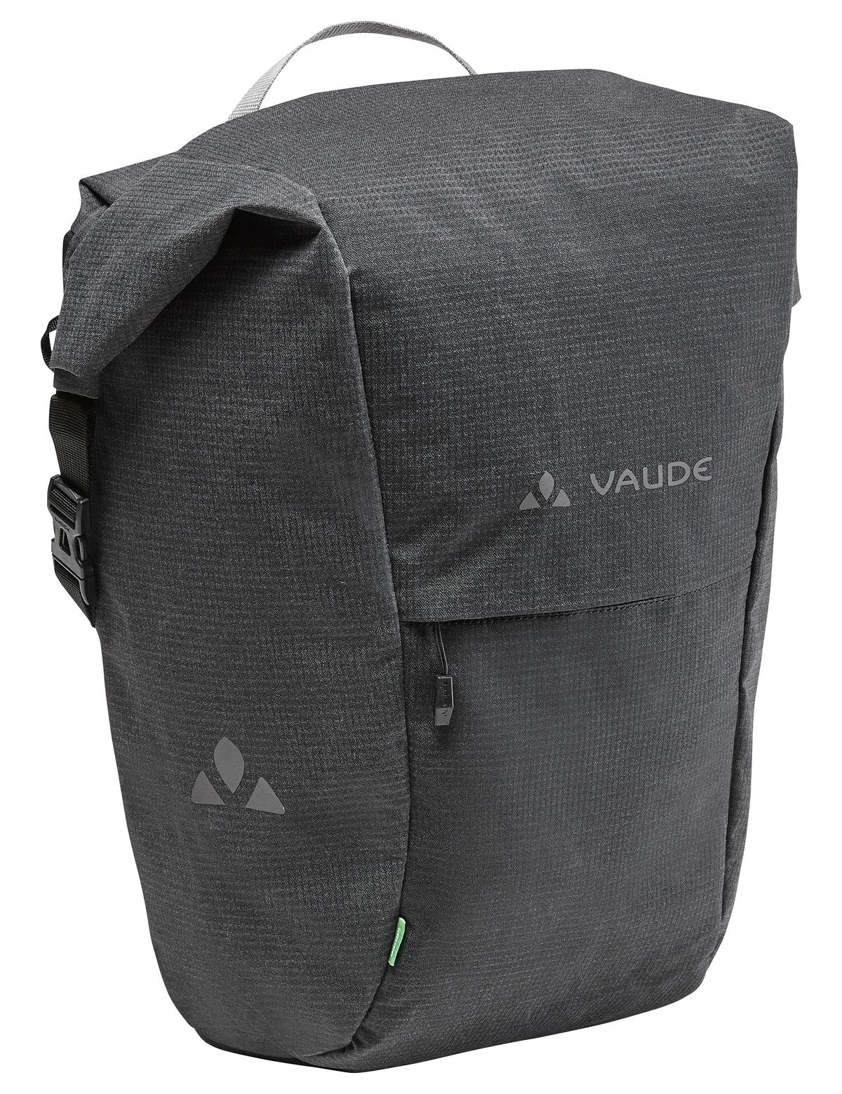 VAUDE Road Master Roll-It Luminum Fahrradtasche 3 VAUDE Road Master Roll-It Luminum Fahrradtasche