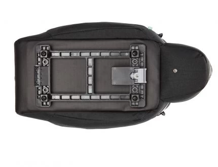 Vaude Silkroad L Gepäckträgertasche 8 Vaude Silkroad L Gepäckträgertasche – Bild 6