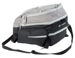 Vaude Silkroad Plus Gepäckträgertasche 19 Vaude Silkroad Plus Gepäckträgertasche -Bike Zubehör vaude silkroad plus gepacktragertasche 5990 002