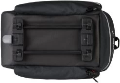 Vaude Silkroad Plus Gepäckträgertasche 16 Vaude Silkroad Plus Gepäckträgertasche -Bike Zubehör vaude silkroad plus snap it
