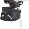 Vaude Tool Satteltasche 1 Vaude Tool Satteltasche -Bike Zubehör vaude tool l elektrofahrrad black