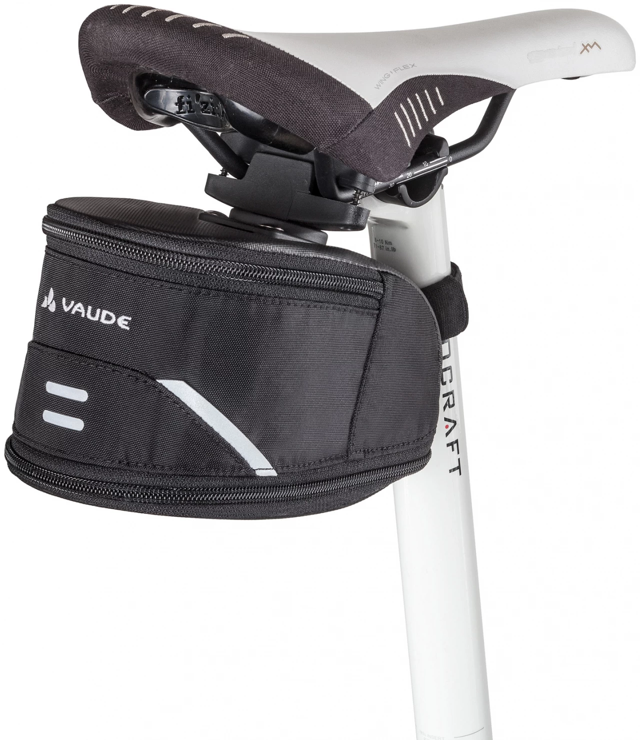 Vaude Tool Satteltasche 3 Vaude Tool Satteltasche