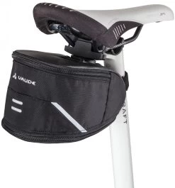 Vaude Tool Satteltasche 9 Vaude Tool Satteltasche -Bike Zubehör vaude tool xl elektrofahrrad black 2