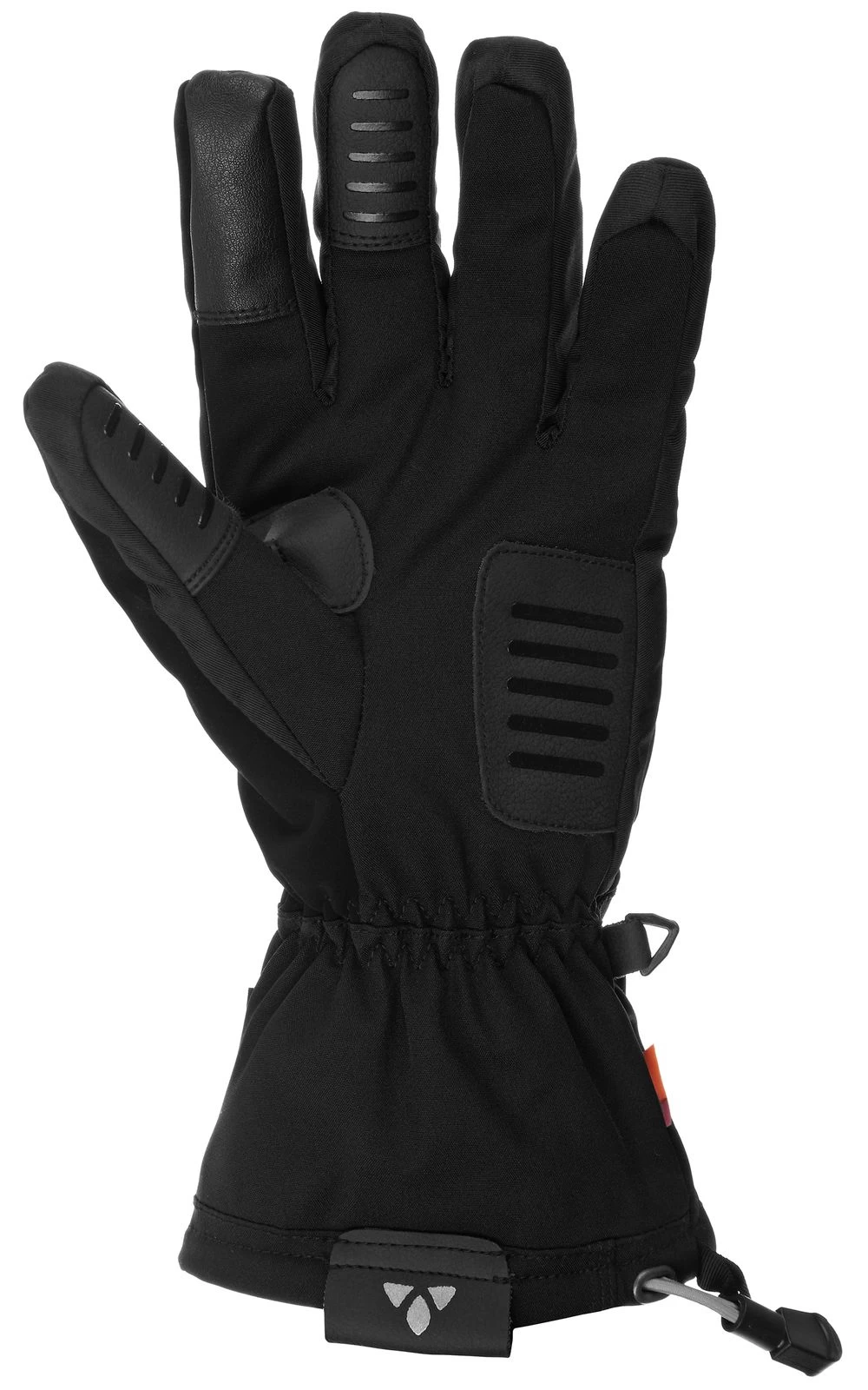 Vaude Tura Gloves II Handschuhe 4 Vaude Tura Gloves II Handschuhe – Bild 2
