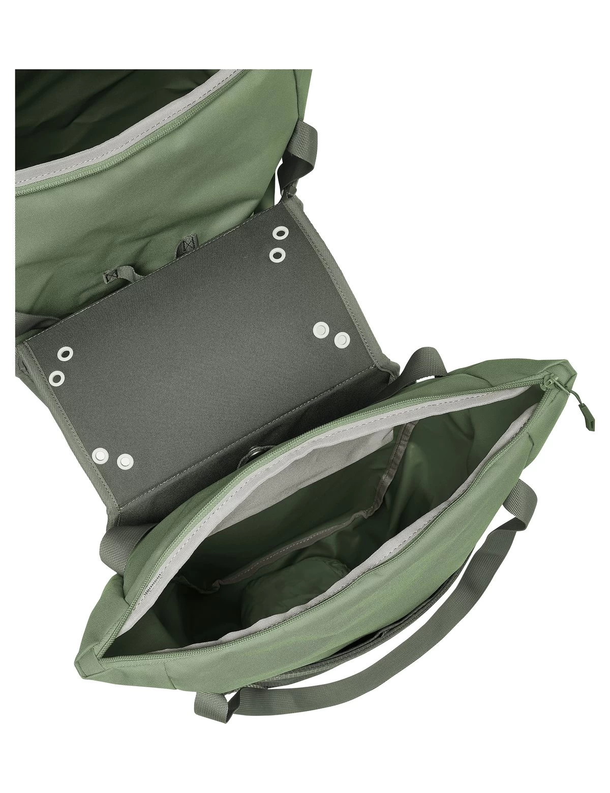 VAUDE TwinShopper Fahrradtasche 10 VAUDE TwinShopper Fahrradtasche – Bild 8