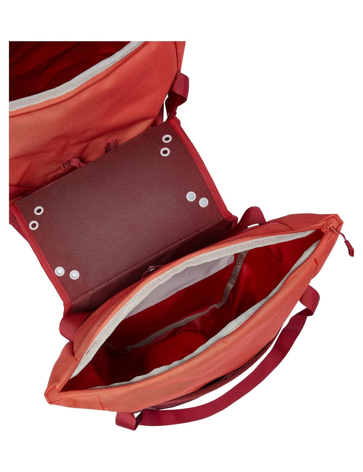 VAUDE TwinShopper Fahrradtasche 11 VAUDE TwinShopper Fahrradtasche – Bild 9