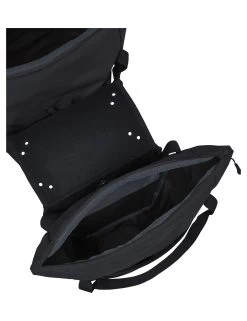 VAUDE TwinShopper Fahrradtasche 13 VAUDE TwinShopper Fahrradtasche -Bike Zubehör vaude twinshopper fahrradtasche schwarz 3