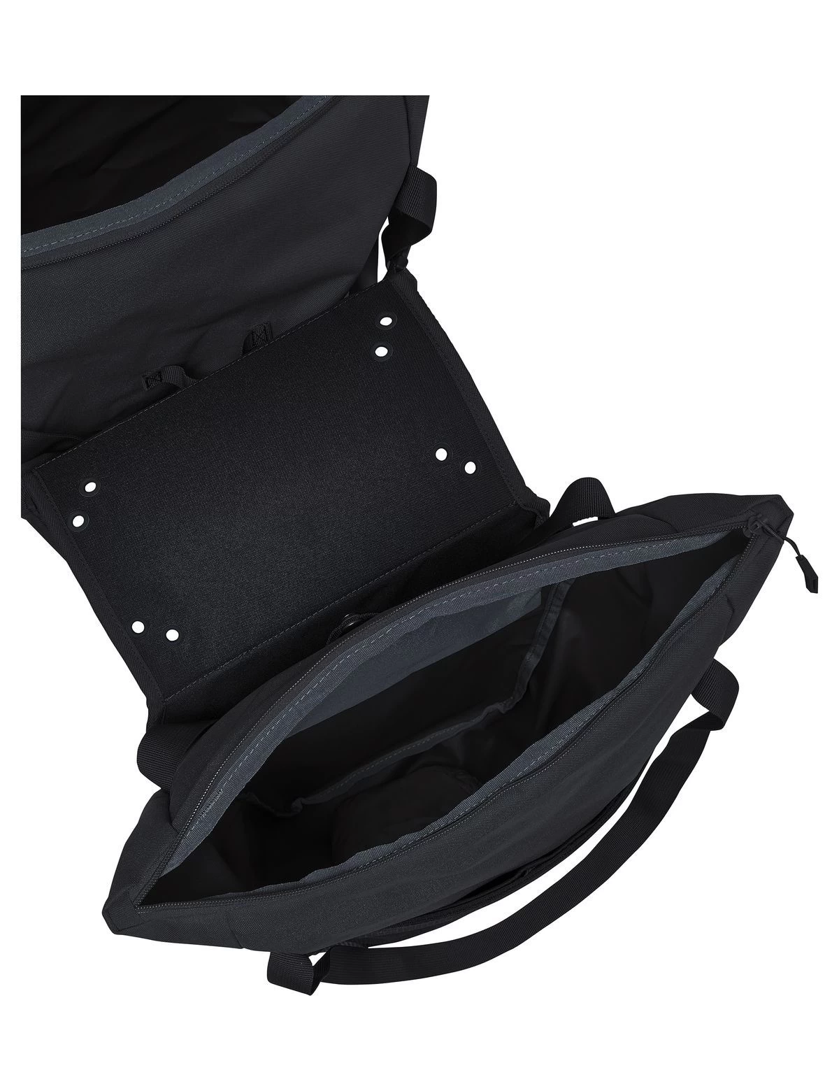 VAUDE TwinShopper Fahrradtasche 5 VAUDE TwinShopper Fahrradtasche – Bild 3