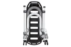 Thule Pack`n Pedal Tour Rack - Gepäckträger Für Alle E-Bike Typen 9 Thule Pack`n Pedal Tour Rack - Gepäckträger Für Alle E-Bike Typen -Bike Zubehör verstellbare traegerflaeche des thule tour rack