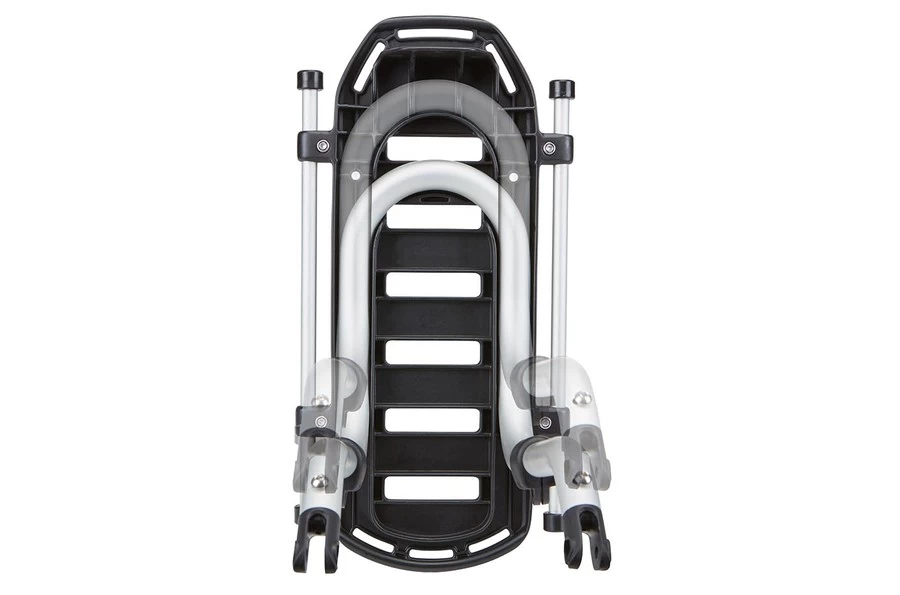 Thule Pack`n Pedal Tour Rack - Gepäckträger Für Alle E-Bike Typen 6 Thule Pack`n Pedal Tour Rack - Gepäckträger Für Alle E-Bike Typen – Bild 4