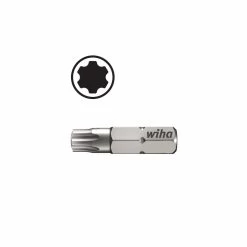 Wiha TORX PLUS® 40IP Bit 1/4“ Für Bosch Gen.4 Motorbefestigung