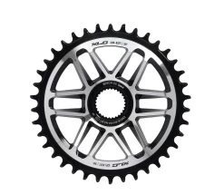 XLC E-bike Chainring Bosch Gen4 - CR-E07 5 XLC E-bike Chainring Bosch Gen4 - CR-E07 -Bike Zubehör xlc chainring cr e07 38
