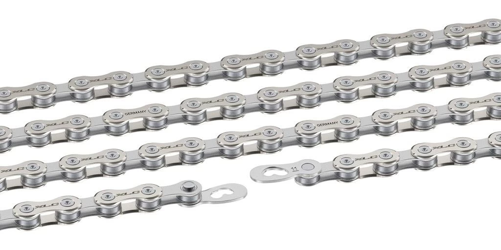 XLC E-bike Chain CC-C06 11-speed 3 XLC E-bike Chain CC-C06 11-speed