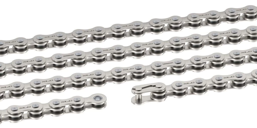 XLC E-bike Chain CC-C07 For Hub Gears 3 XLC E-bike Chain CC-C07 For Hub Gears