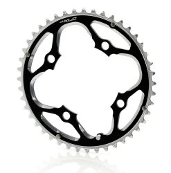 XLC E-bike Chainring 44 Teeth - For 2-/3-speed Drive