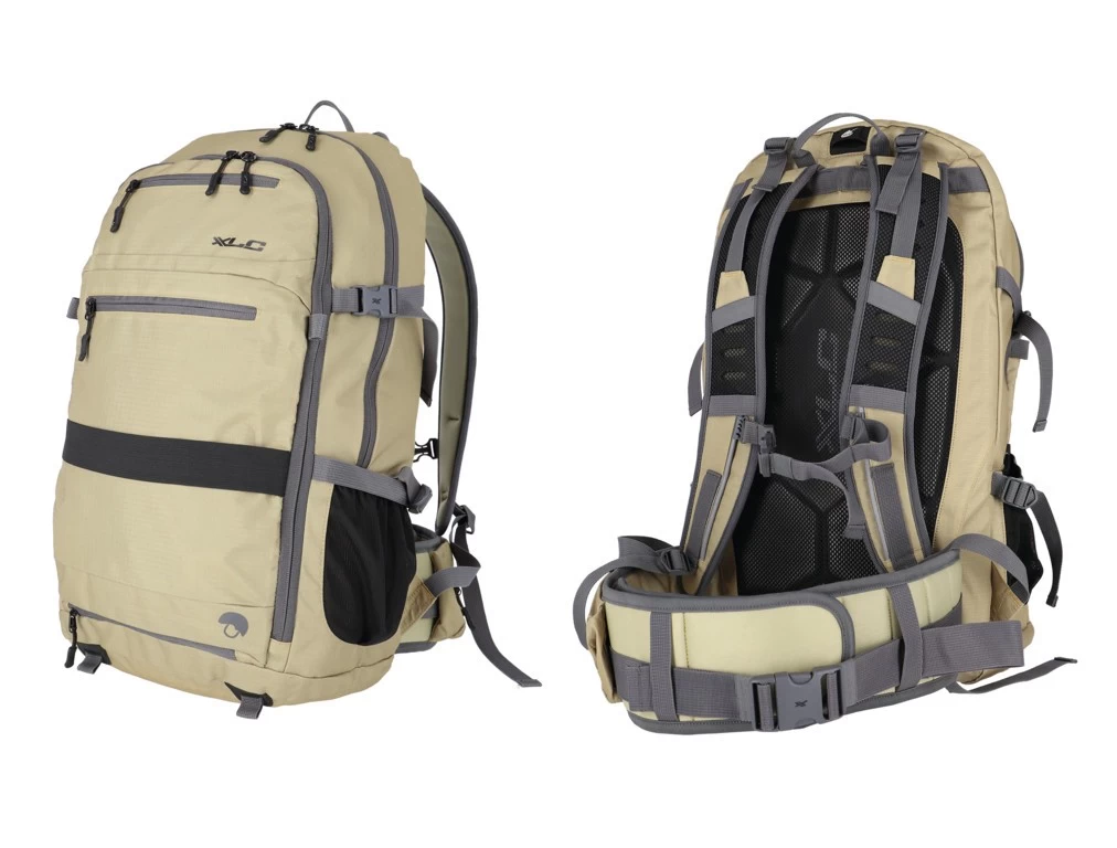 XLC E-Bike Rucksack 28L BA-S98 - 2021 4 XLC E-Bike Rucksack 28L BA-S98 - 2021 – Bild 2