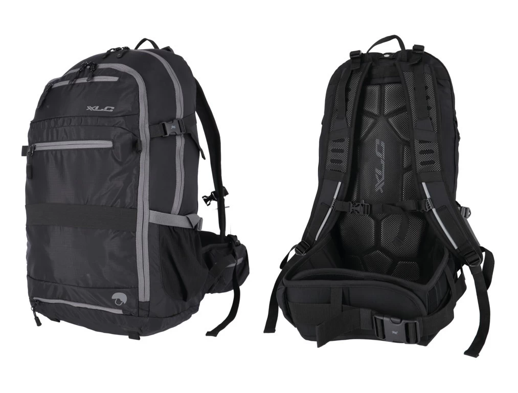 XLC E-Bike Rucksack 28L BA-S98 - 2021 3 XLC E-Bike Rucksack 28L BA-S98 - 2021